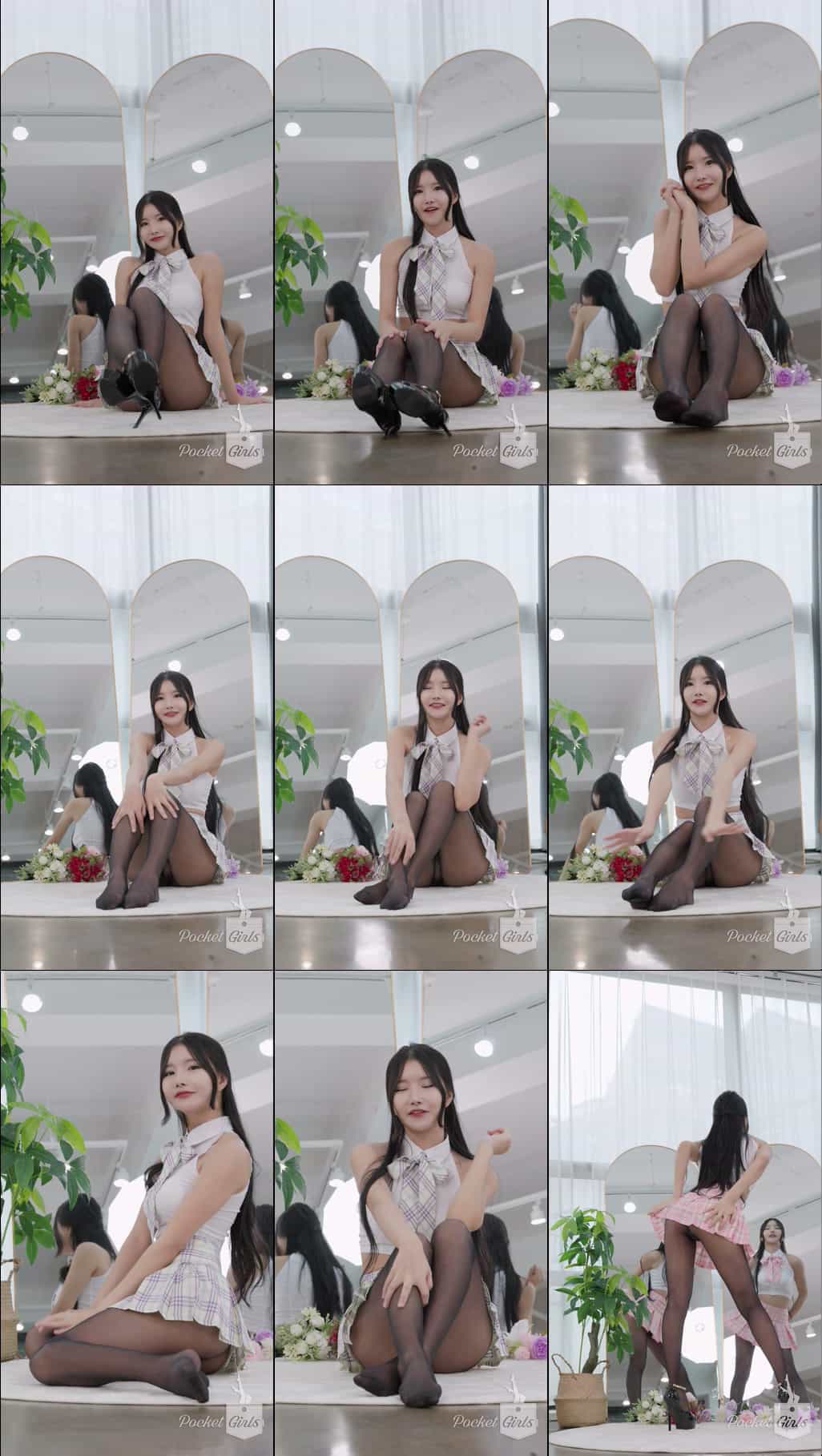 VLOG 2023-09-15, Part.(12), Yeonji, Pocket Girls, 연지, 포켓걸스 - #00325