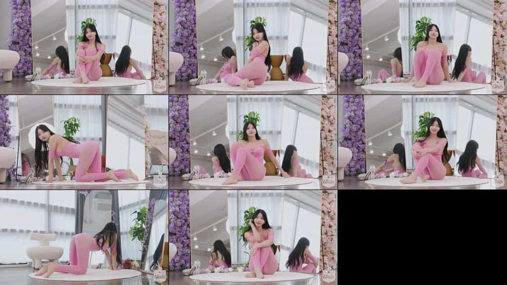 Someone Tell Me Why, Yeonji, Pocket Girls, 연지, 포켓걸스 - #00345