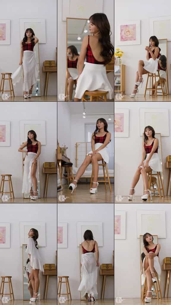 Keep It in the Zone, Jieun, Pocket Girls, 지은, 포켓걸스 - #00144