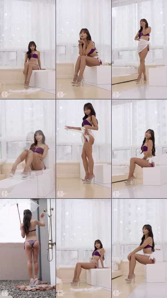 Counting the Happy Days, Jieun, Pocket Girls, 지은, 포켓걸스 - #00121