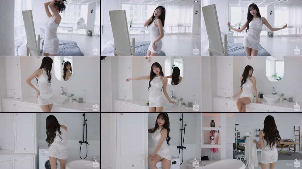 Busy Loving Myself, Part.1, Minchae, Pocket Girls, 민채, 포켓걸스 - #00200