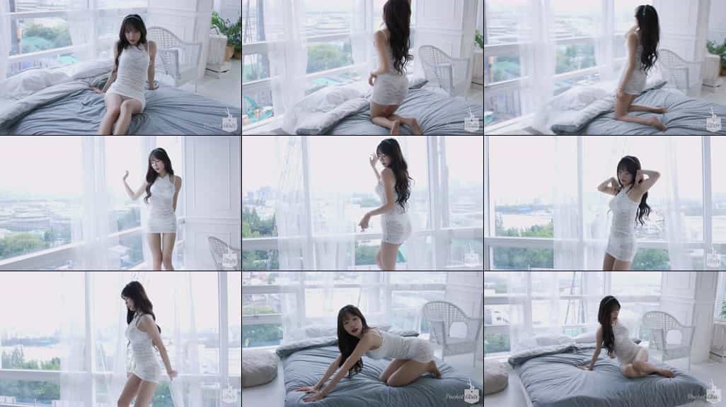 Busy Loving Myself, Part.2, Minchae, Pocket Girls, 민채, 포켓걸스 - #00201