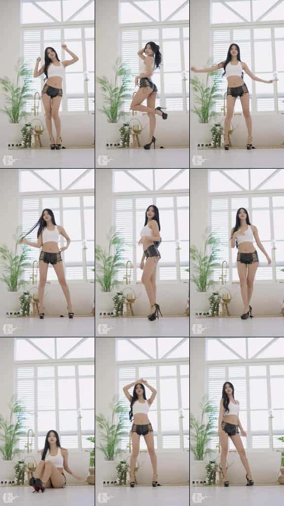 Magic Field, Yeonji, Pocket Girls, 연지, 포켓걸스 - #00130