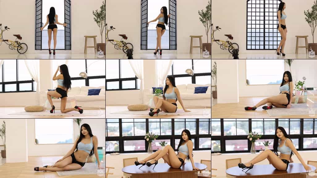 Strange Land, Yeonji, Pocket Girls, 연지, 포켓걸스 - #00104