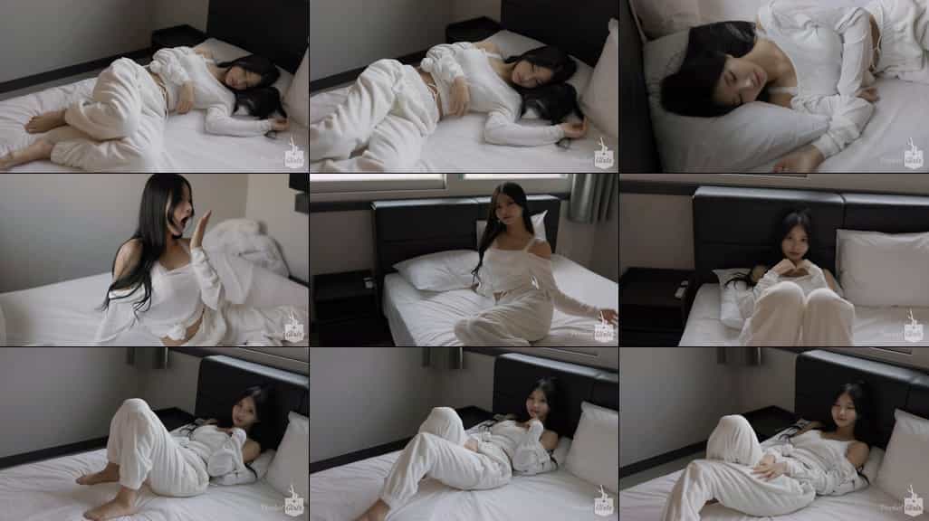 Dreamy Morning, Yeonji, Pocket Girls, 연지, 포켓걸스, Delusional - #00132