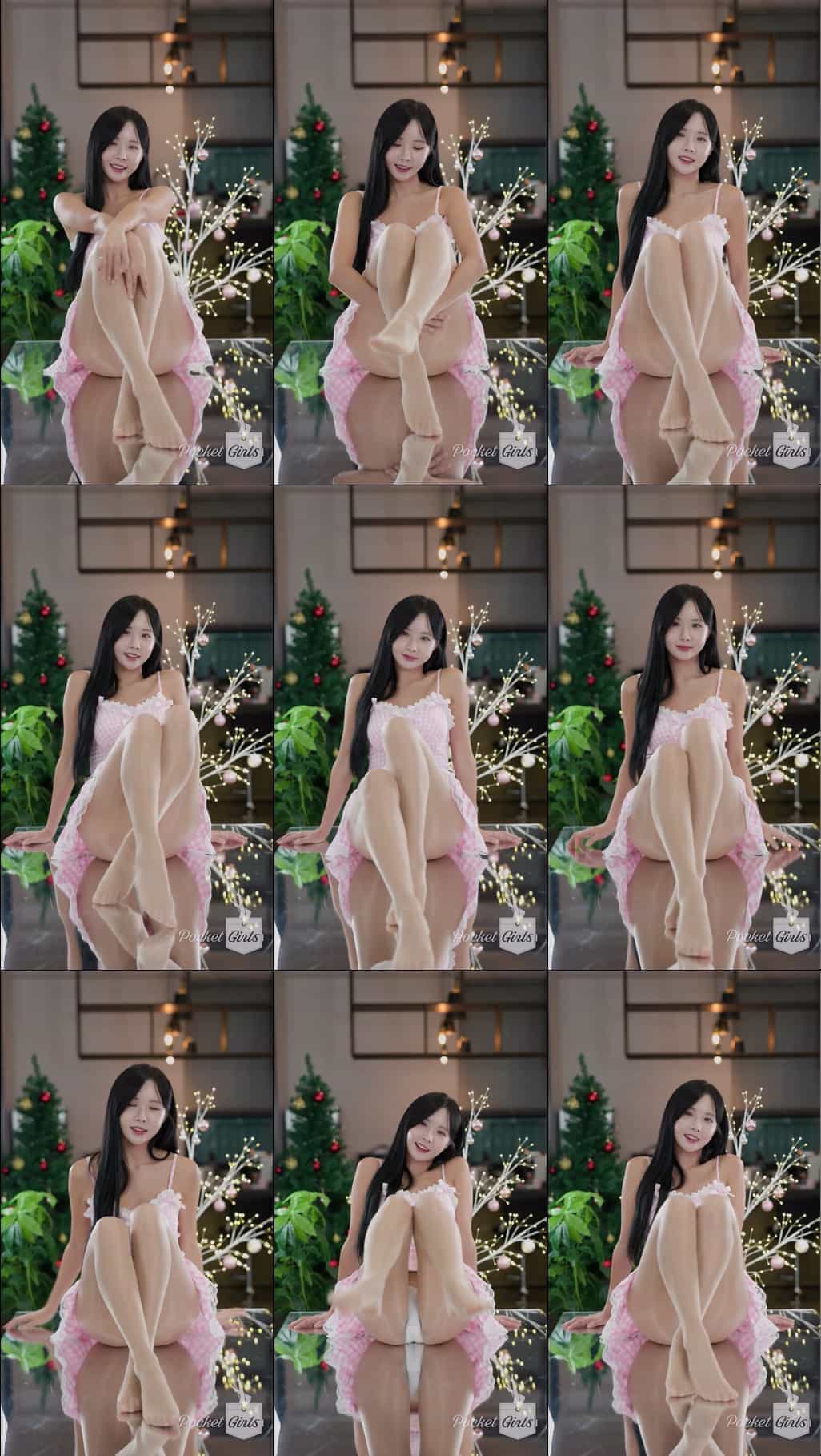 Strange Land, Habin, Pocket Girls, 하빈, 포켓걸스 - #00369