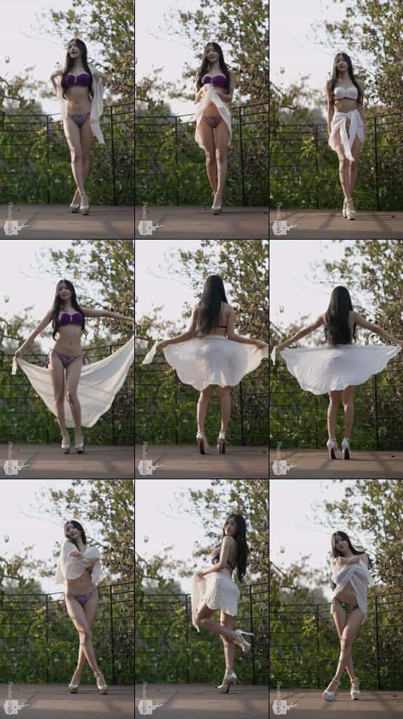 Wanna Be Your Girlfriend, Part.1, Yeonji, Pocket Girls, 연지, 포켓걸스 - #00128