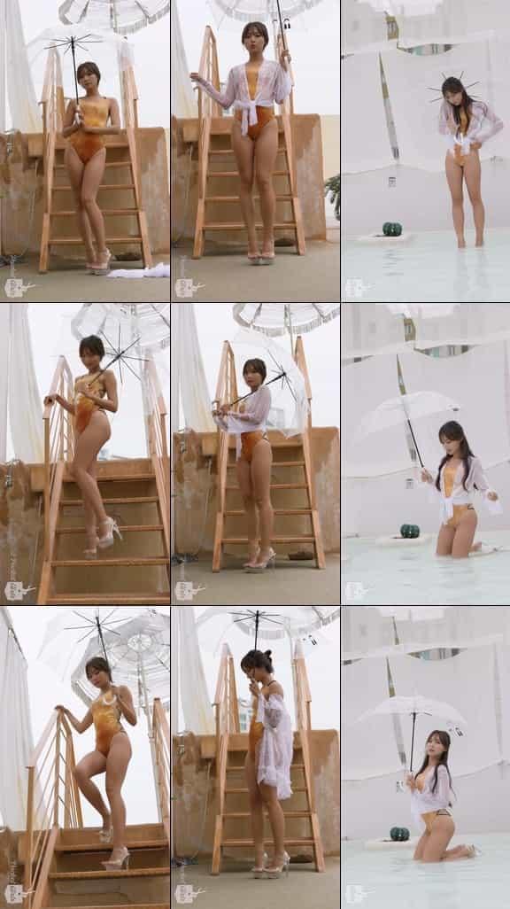 Guys Like You, Jieun, Pocket Girls, 지은, 포켓걸스 - #00123