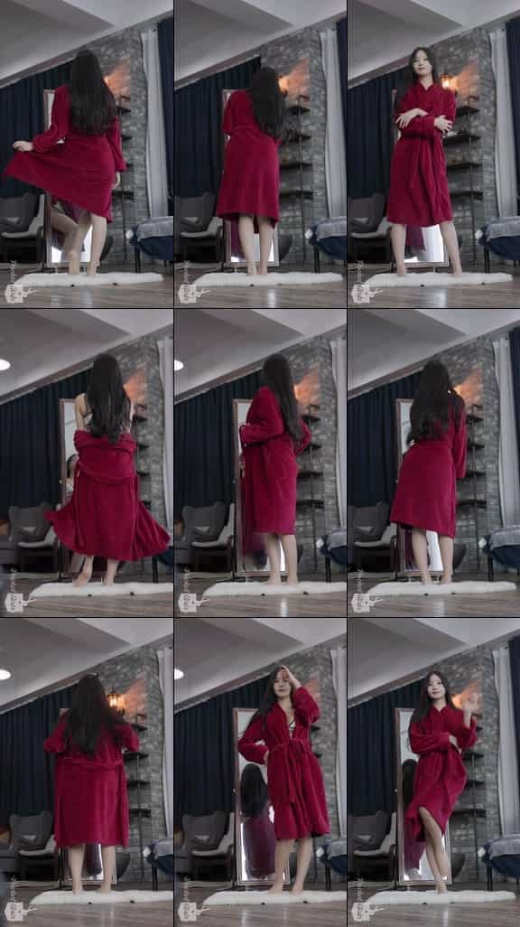I Know It's Not Just Ordinary, Yeonji, Pocket Girls, 연지, 포켓걸스, 룩북, Lookbook - #00154