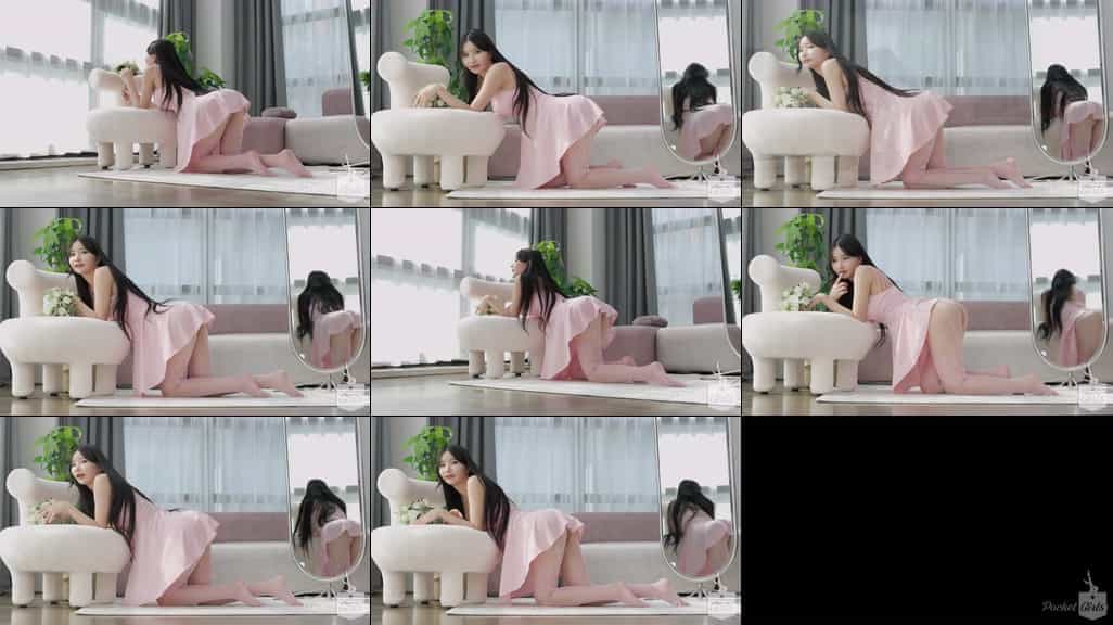 If I Had a Tail, Part.5, Yeonji, Pocket Girls, 연지, 포켓걸스 - #00280