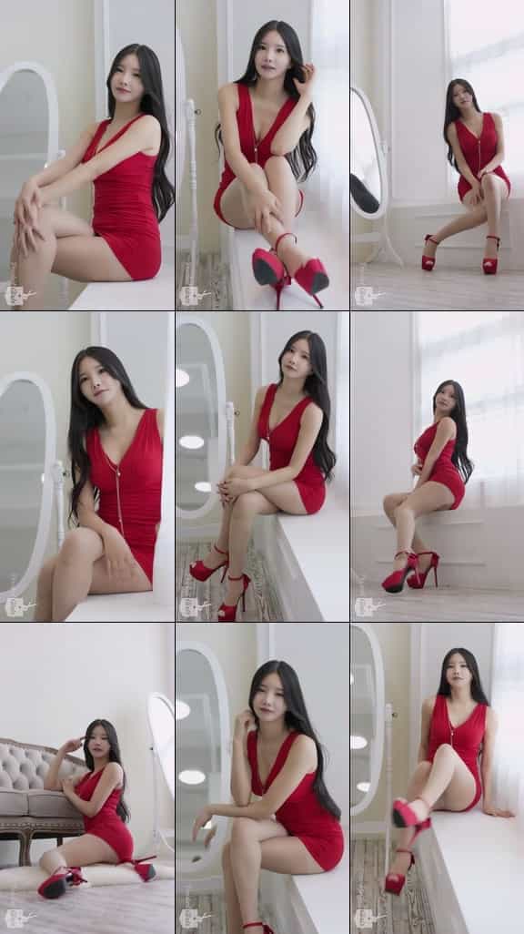 Work of Art, Yeonji, Pocket Girls, 연지, 포켓걸스 - #00174