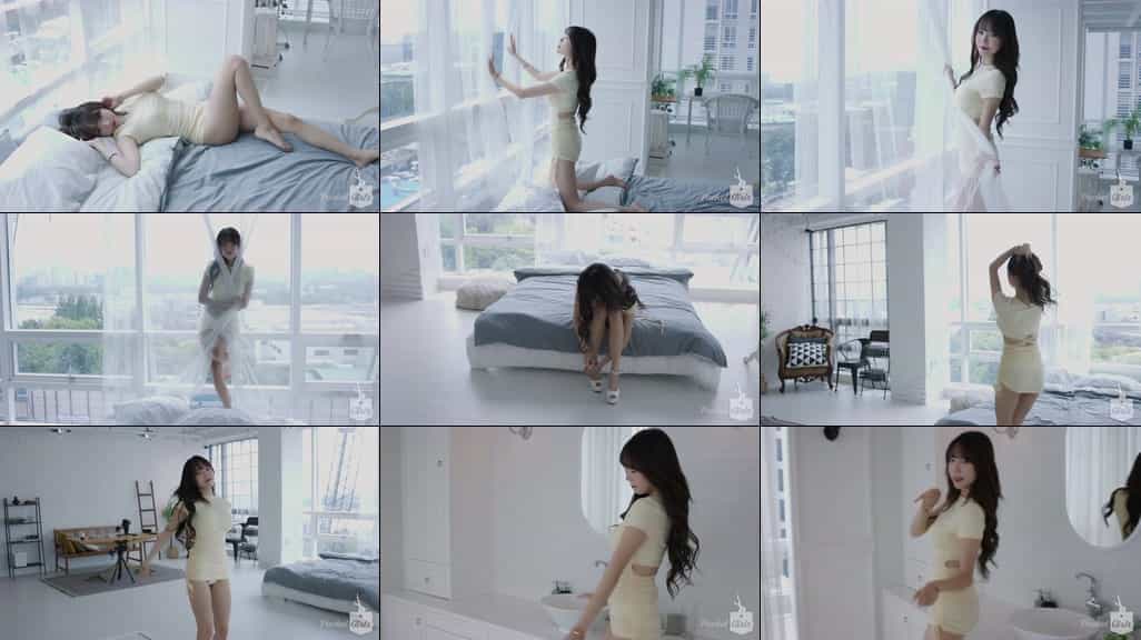 Spin for Me, Part.2, Minchae, Pocket Girls, 민채, 포켓걸스 - #00196
