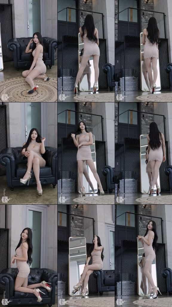 Done for Me, Yeonji, Pocket Girls, 연지, 포켓걸스 - #00143