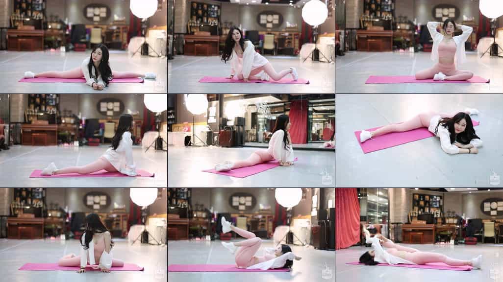 Lookbook, Leggings Fit, Way Beyond Seeking, Hyuna, Pocket Girls, 현아, 유현아, 포켓걸스 - #00037