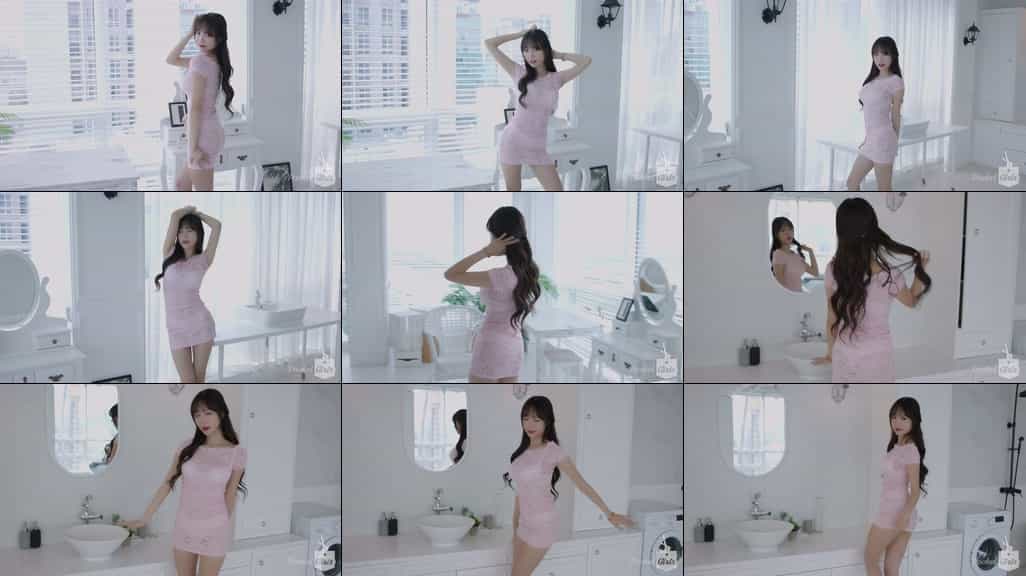 Can't Pin Me Down, Part.1, Minchae, Pocket Girls, 민채, 포켓걸스 - #00197