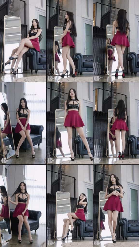 A Way To Stay, Yeonji, Pocket Girls, 연지, 포켓걸스 - #00142