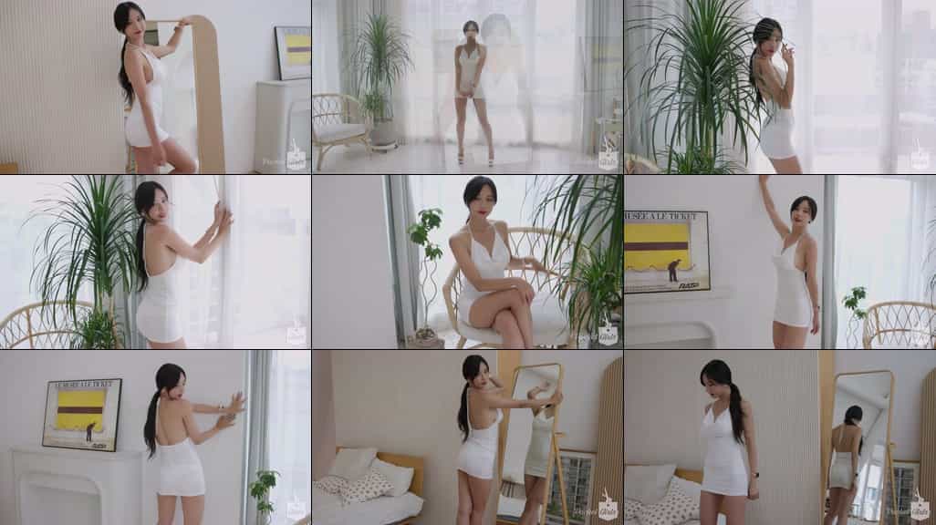 I Like To Dance, Part.3, Habin, Pocket Girls, 하빈, 포켓걸스, Midnight Confessions - #00206