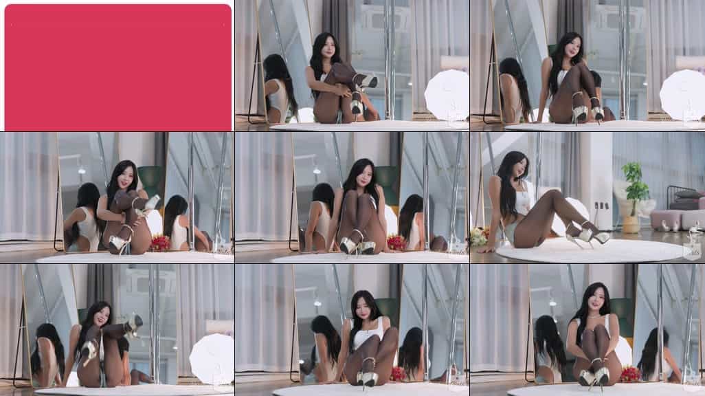 Someone Tell Me Why, Habin, Pocket Girls, 하빈, 포켓걸스 - #00333