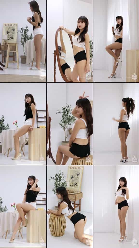 Love to Live, Jieun, Pocket Girls, 지은, 포켓걸스 - #00023