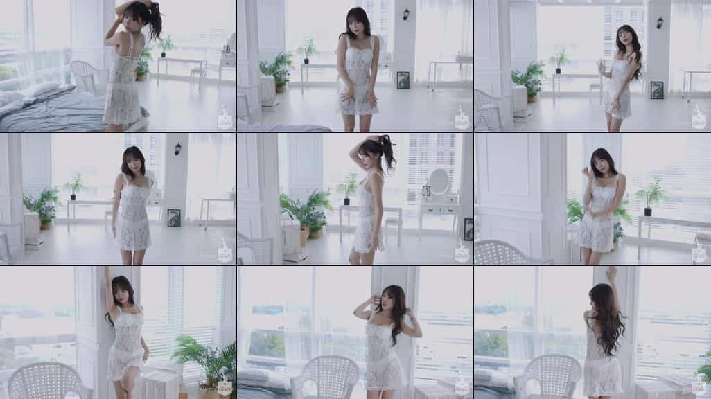 Never Tired of You, Part.1, Minchae, Pocket Girls, 민채, 포켓걸스 - #00198