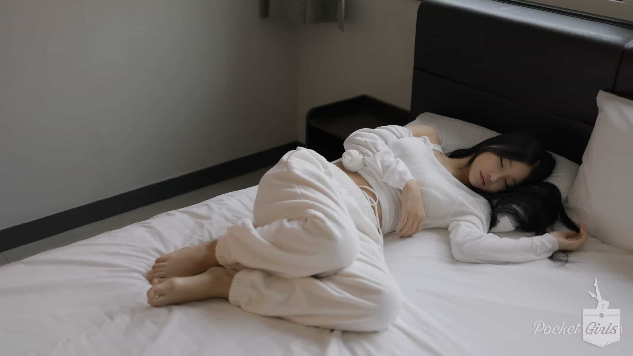 Dreamy Morning, Yeonji, Pocket Girls, 연지, 포켓걸스, Delusional - #00132