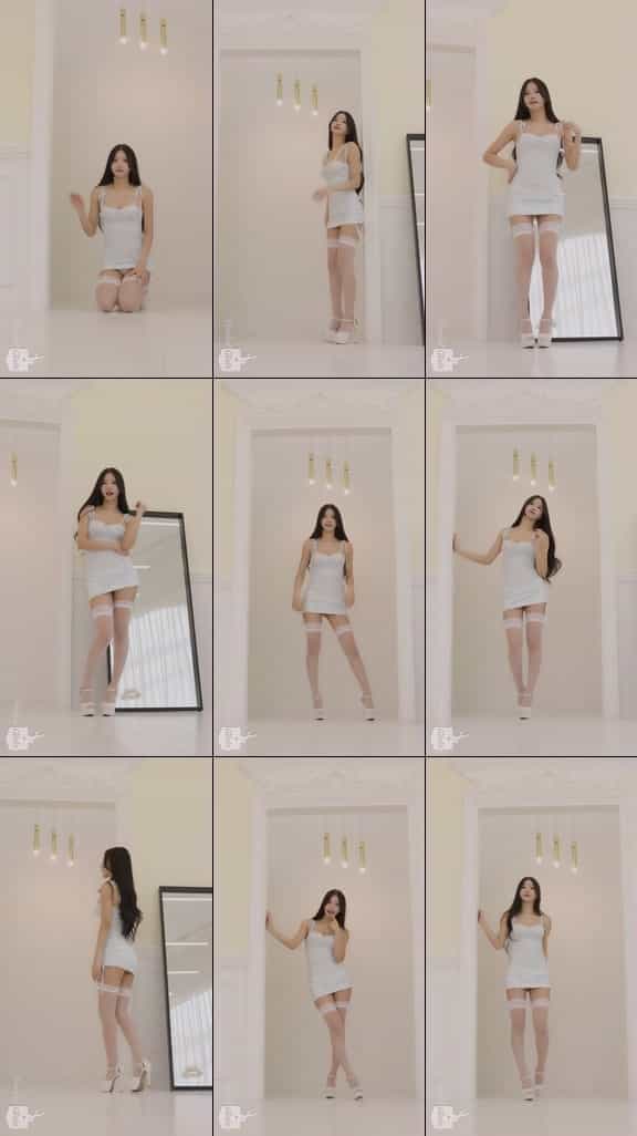 Go Quiet, Yeonji, Pocket Girls, 연지, 포켓걸스 - #00185