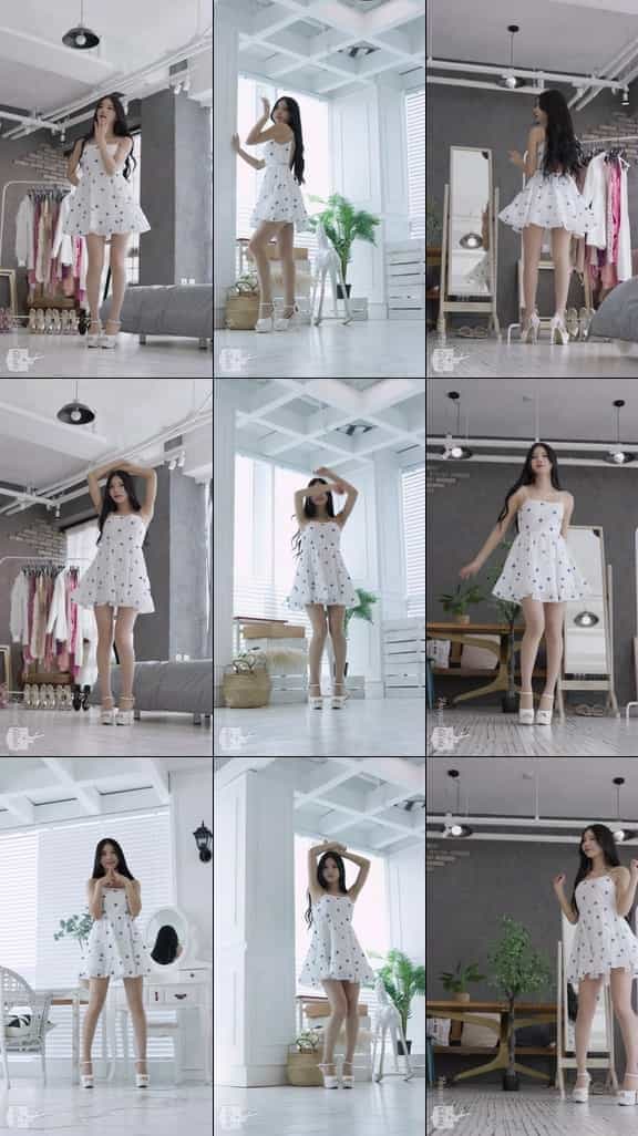 Busy Loving Myself, Yeonji, Pocket Girls, 연지, 포켓걸스 - #00187