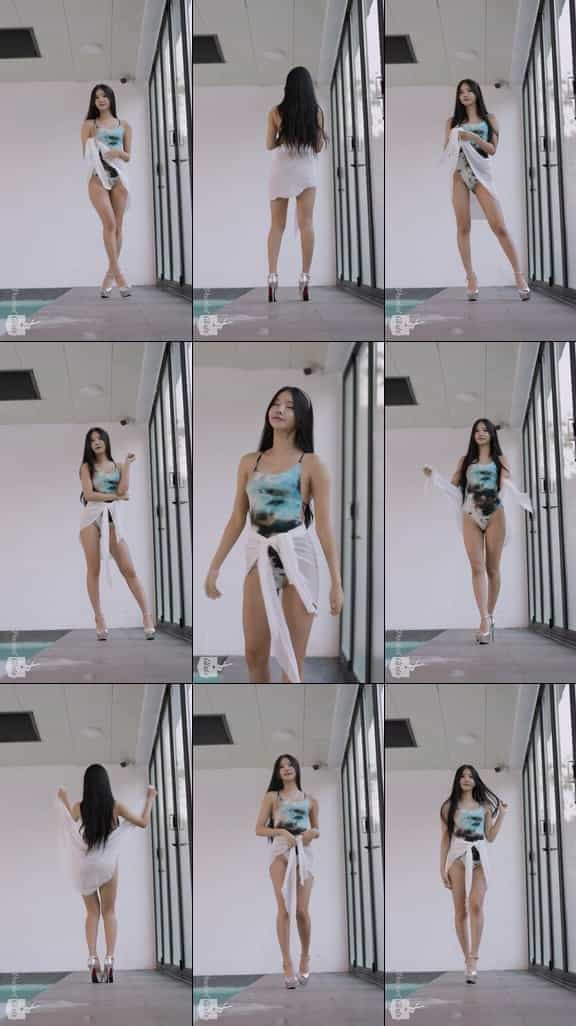 So Emotional, Yeonji, Pocket Girls, 연지, 포켓걸스 - #00129