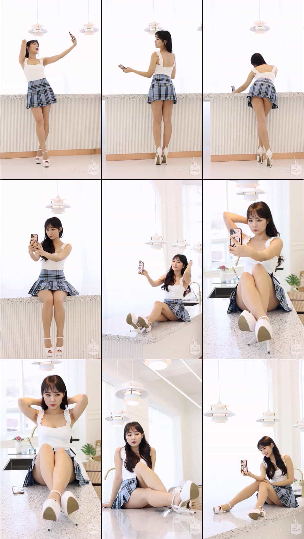 Counting the Days, Jieun, Pocket Girls, Part.2 - #0253