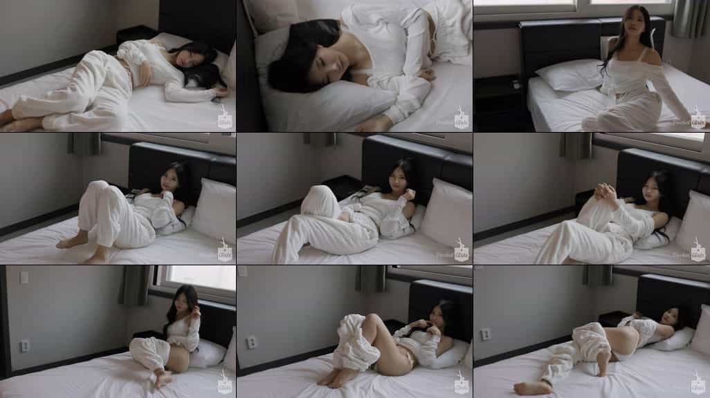 Delusional, Yeonji, Part.3 - #0423