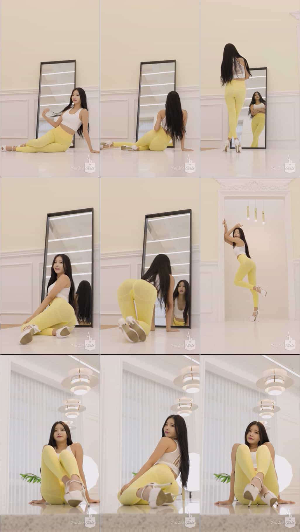 Rendezvous, Yeonji, Part.2 - #0396