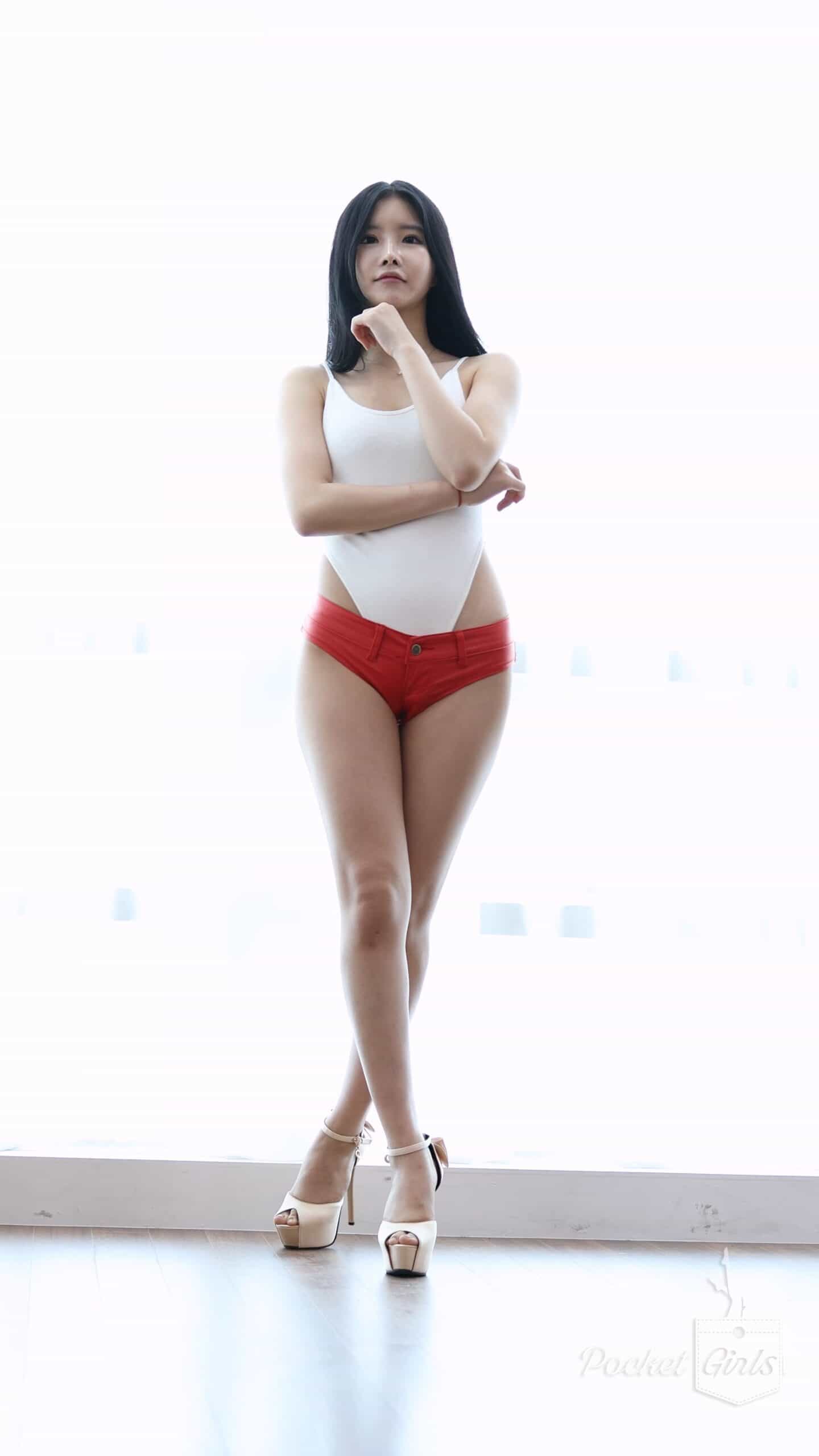 (Full+) Another Kingdom is Gone, Yeonji, Pocket Girls - #0065