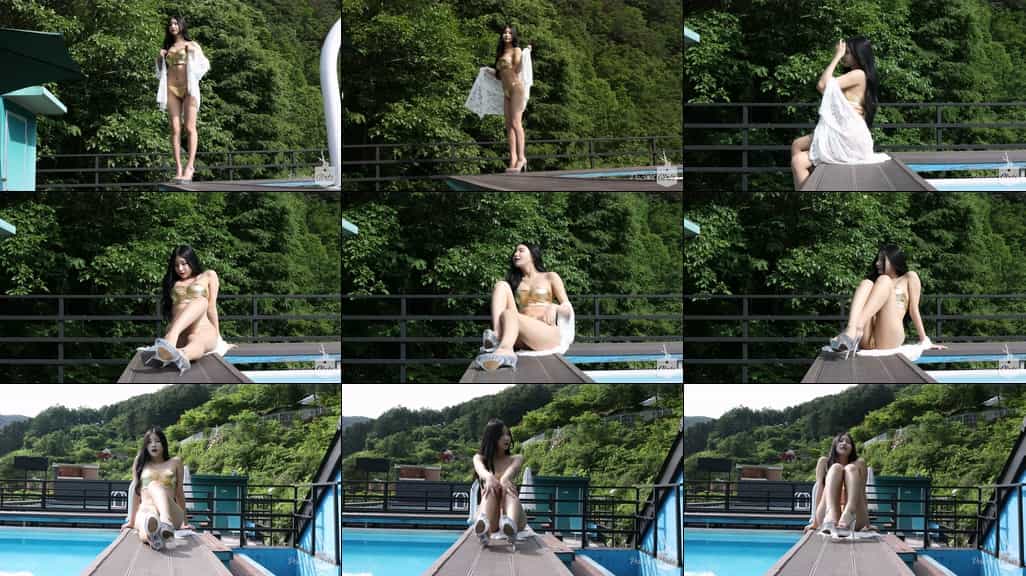 Just Wanna Come Alive, Yeonji, Part.1 - #0335