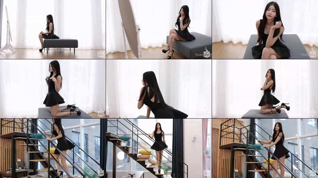 I Never Really Said It Out Loud, Part.1, Yeonji, Pocket Girls - #0195