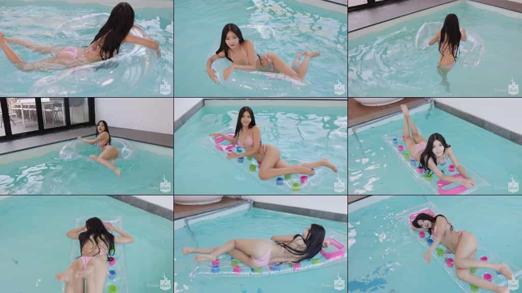 Like Water, Yeonji, Part.1 - #0424