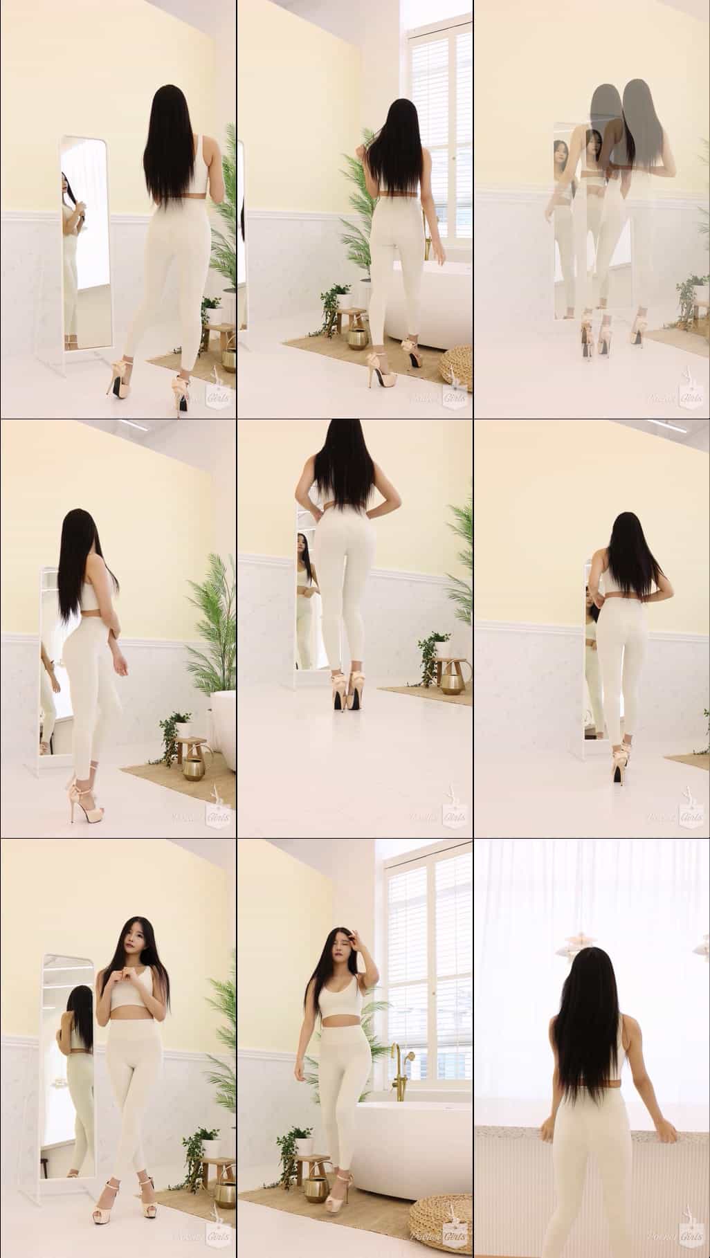 MAI TAI, Yeonji, Pocket Girls, Part.1 - #0249