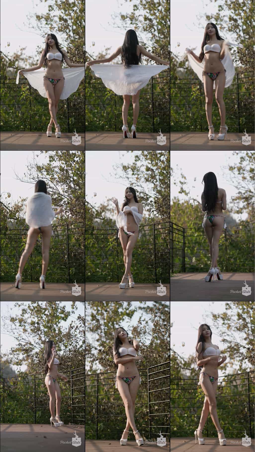 Wanna Be Your Girlfriend, Yeonji, Part.1 - #0413