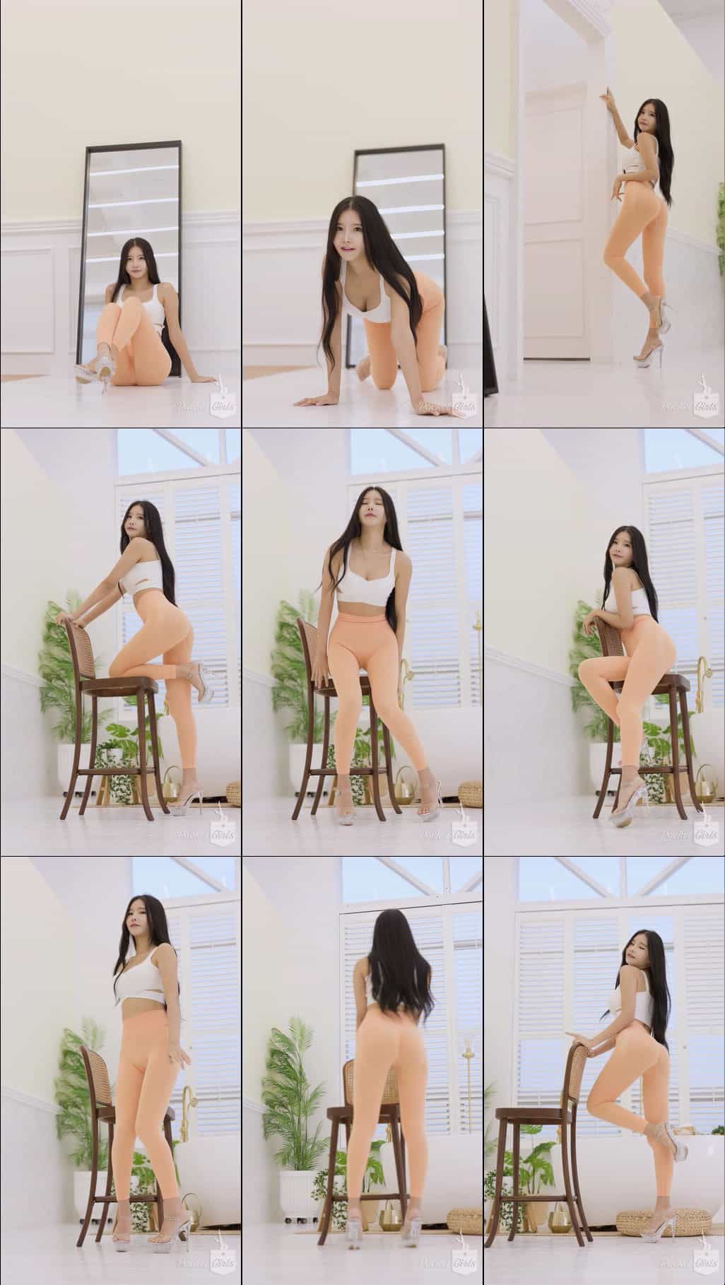 Tell Me Now, Yeonji, Part.2 - #0392