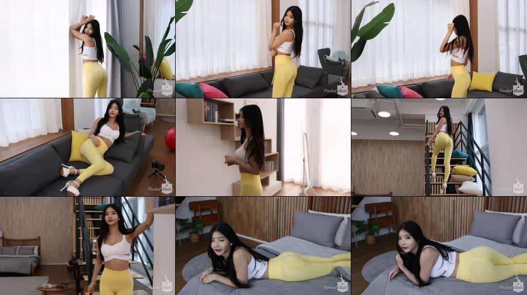 Delusional, Part.1, Yeonji, Pocket Girls - #0174