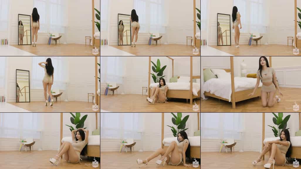 Liability, Yeonji, Part.1 - #0379
