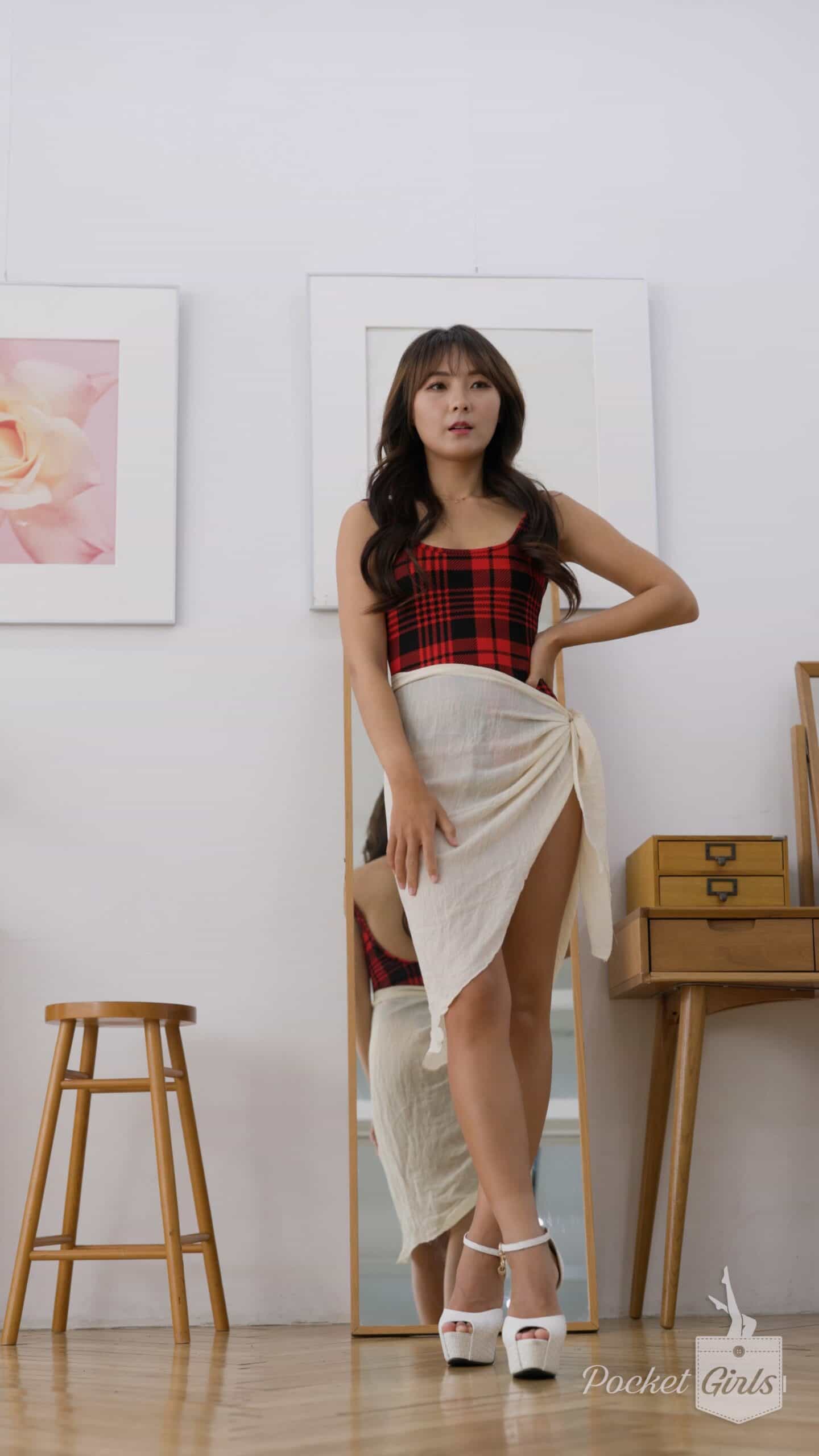 Spin for Me, Jieun, Part.1 - #0462