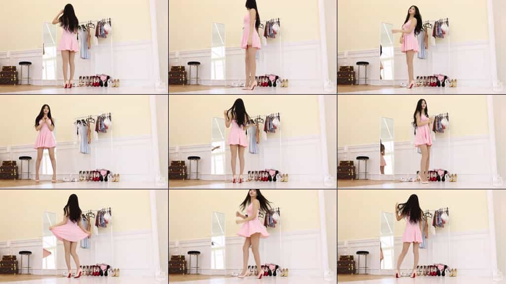 Dance with Me, Yeonji - #0290