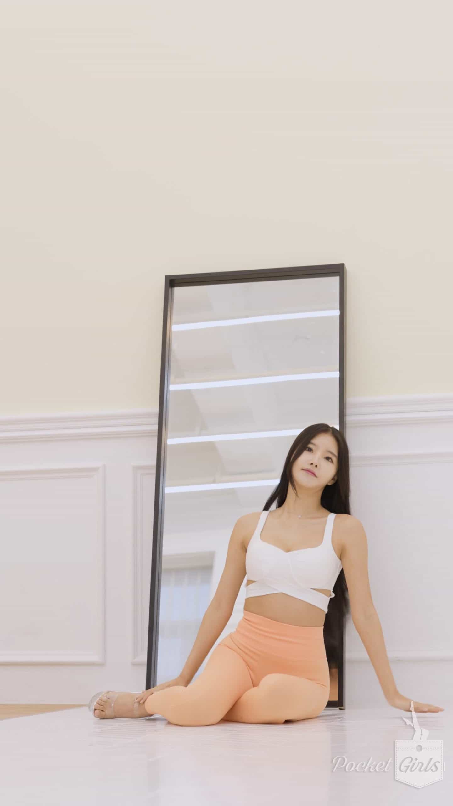 Tell Me Now, Yeonji, Part.2 - #0392