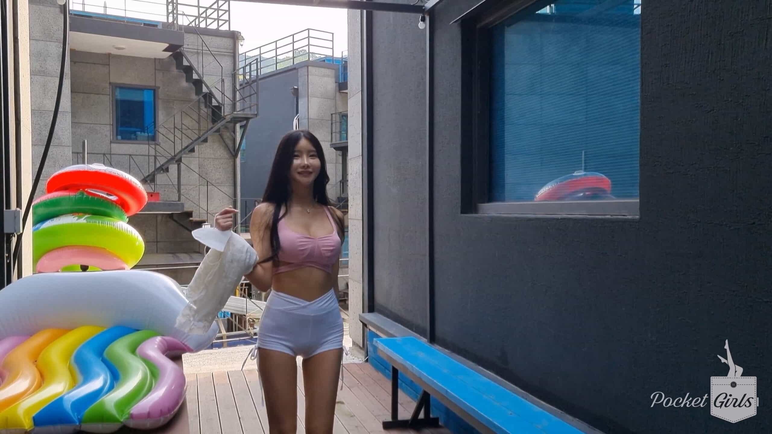 Trip with You, Yeonji - #0334