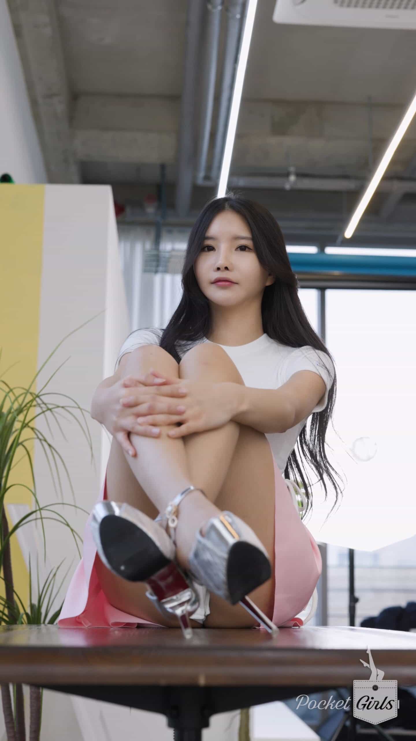 'Till It's Over, Yeonji, Part.3 - #0436