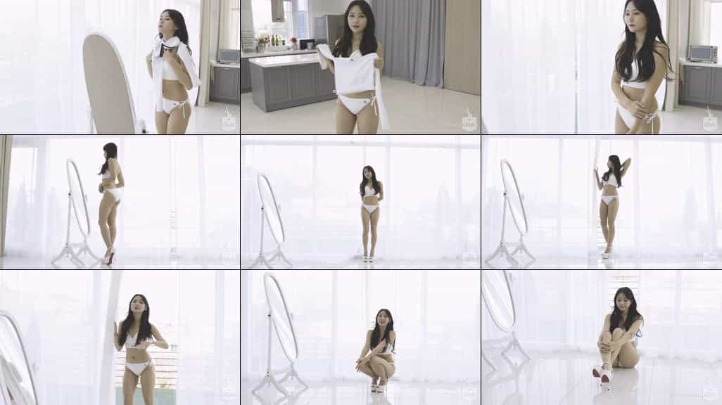 Emotional, Jieun, Pocket Girls - #0181