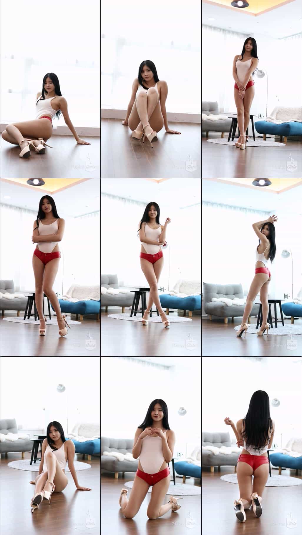 (Special) Another Kingdom is Gone, Yeonji, Pocket Girls - #0066
