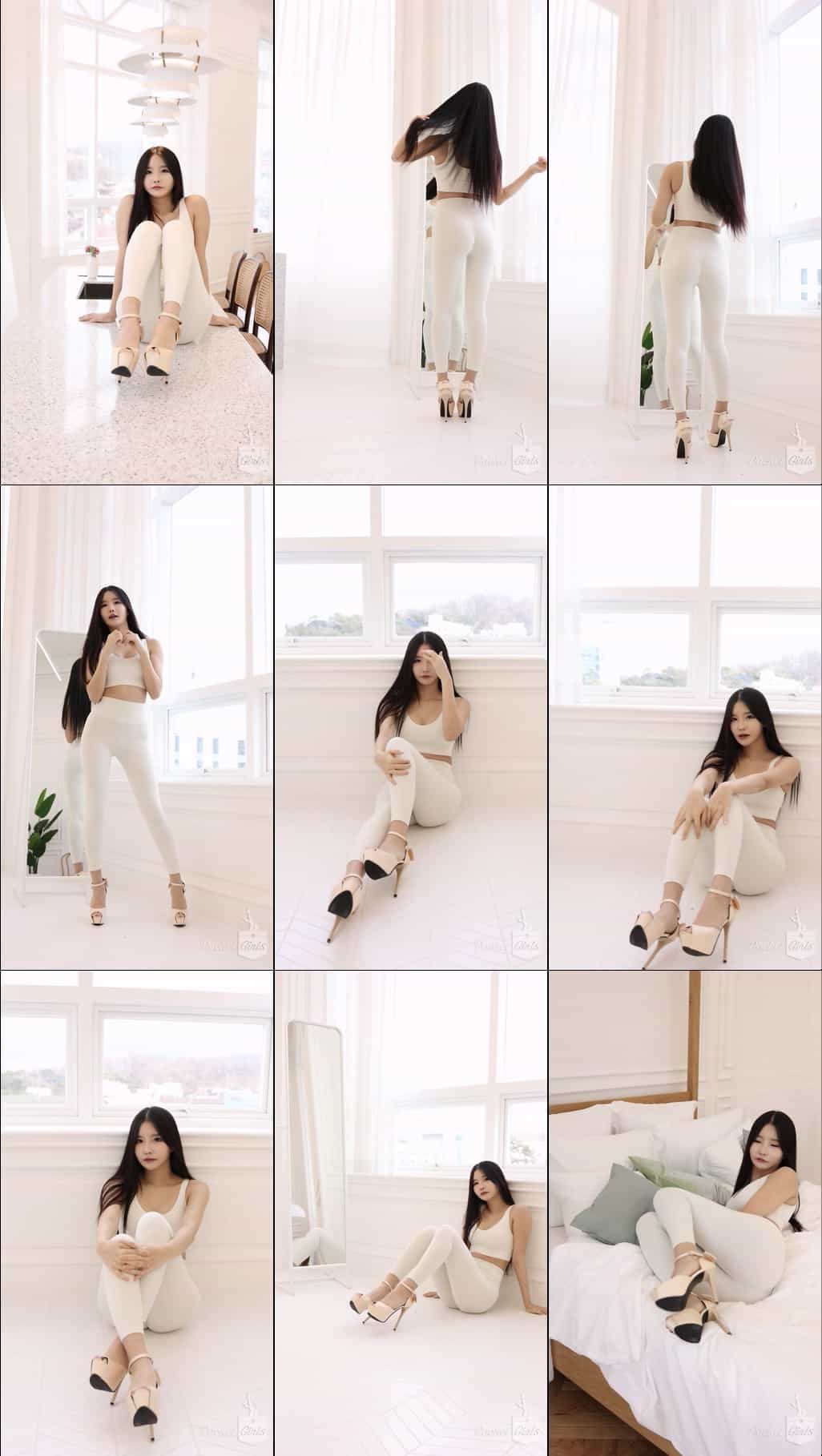 MAI TAI, Yeonji, Pocket Girls, Part.3 - #0268