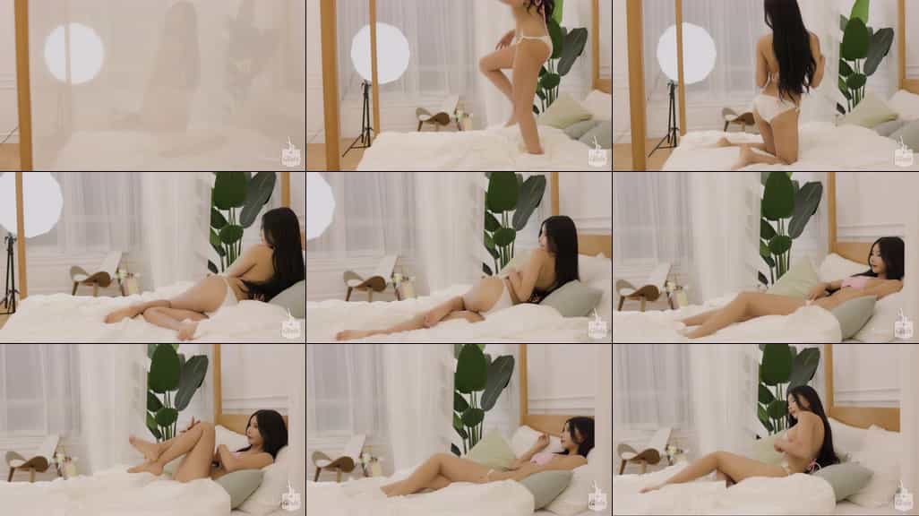 Fake Me, Yeonji, Part.3 - #0493