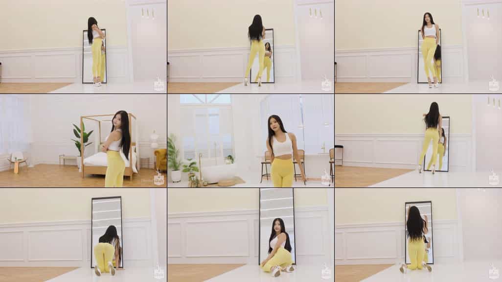Rendezvous, Yeonji, Part.1 - #0381